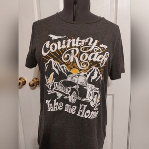 Country Roads Tshirt